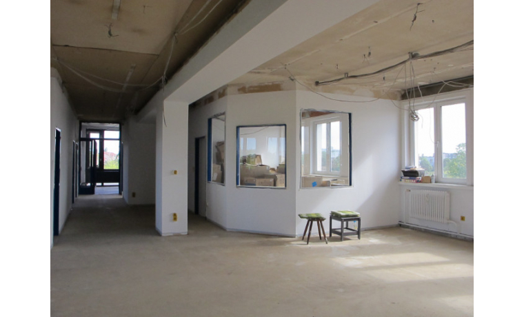 Coworking Wilhelm-von-Siemens-Straße Berlin Mariendorf