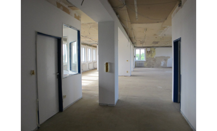 Coworking Space Wilhelm-von-Siemens-Straße Berlin Mariendorf