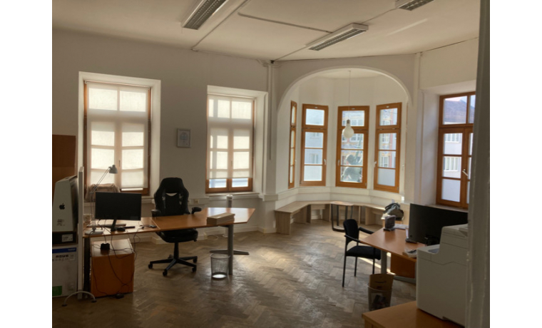 Büro mieten Alte Gasse Augsburg Georgs- und Kreuzviertel