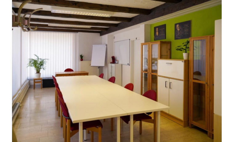 Shared Office Kaarster Str Neuss 