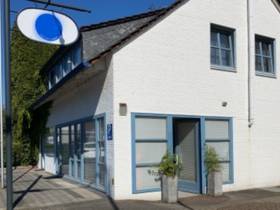 Kreative Bürogemeinschaft in Neuss
