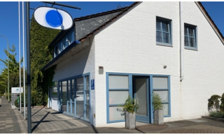 Bürogemeinschaft Kaarster Str Neuss 