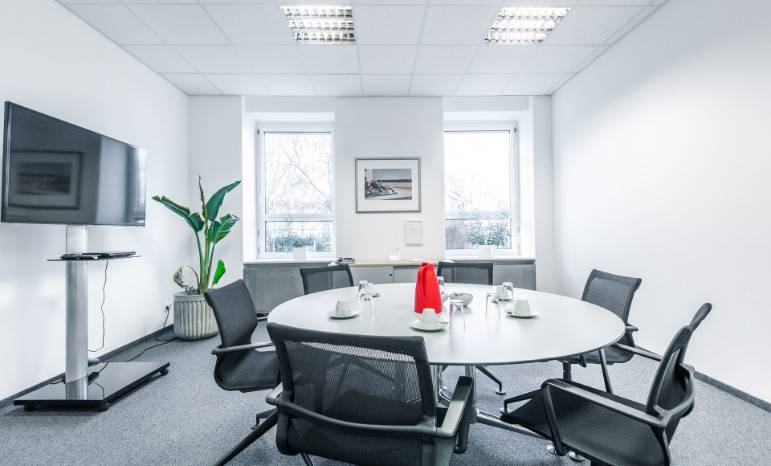 Hopper- bis 6 Personen