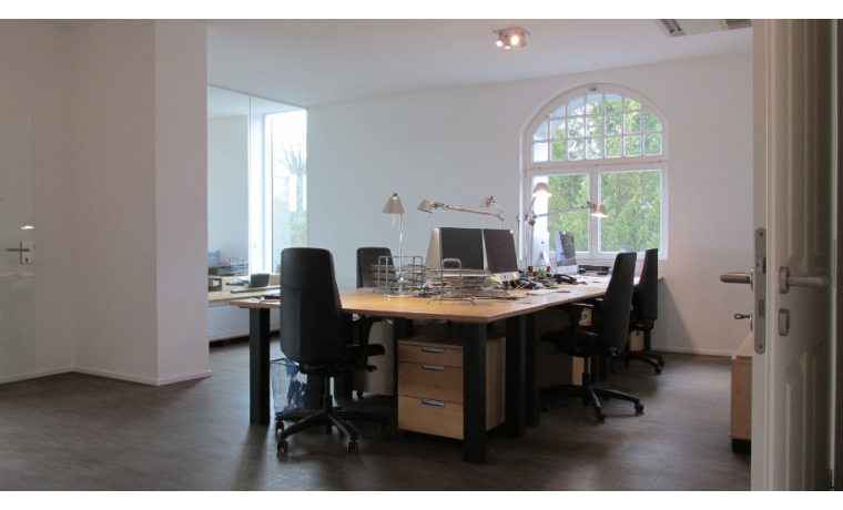 Coworking Space Aachener Straße Frechen Königsdorf