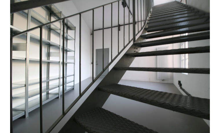 Büroraum Bahnhofstraße Aschheim 