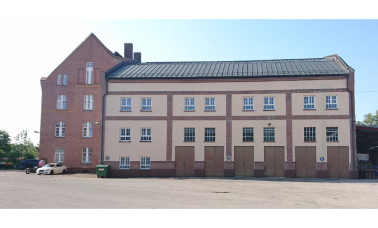 Büro auf Zeit Bahnhofstraße Aschheim 