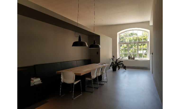 Office Sharing Bahnhofstraße Aschheim 