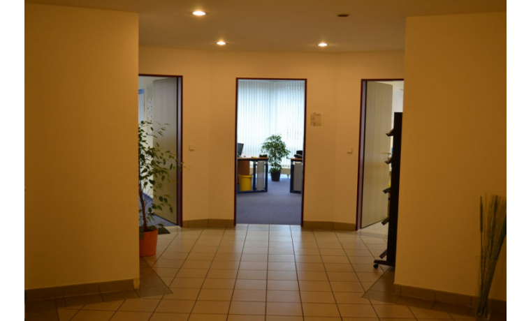 Coworking Space Mühlweg Sauerlach 