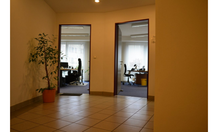 Office Sharing Mühlweg Sauerlach 