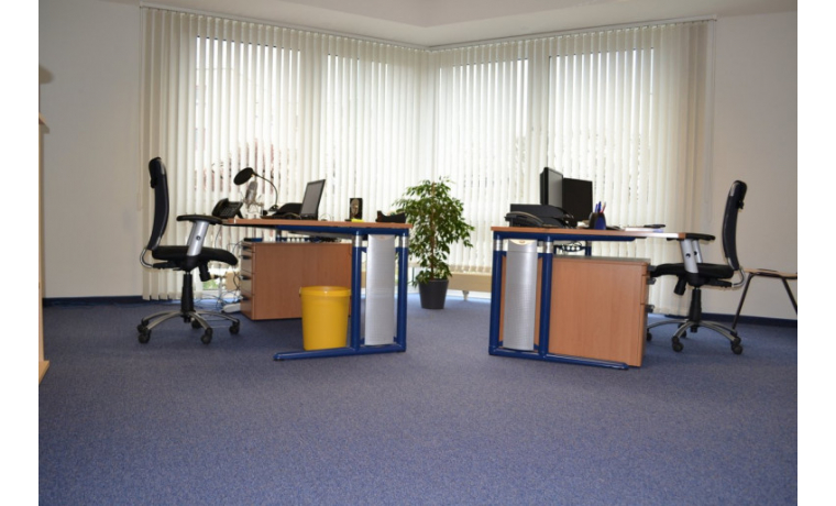 Büro auf Zeit Mühlweg Sauerlach 