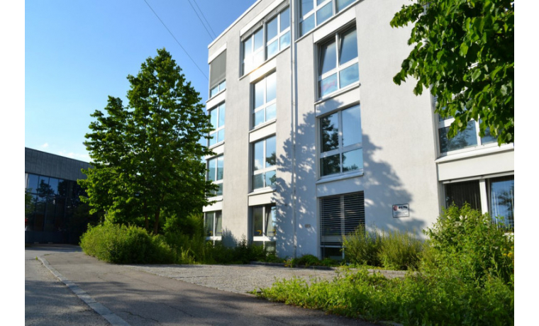 Büro auf Zeit Mühlweg Sauerlach 