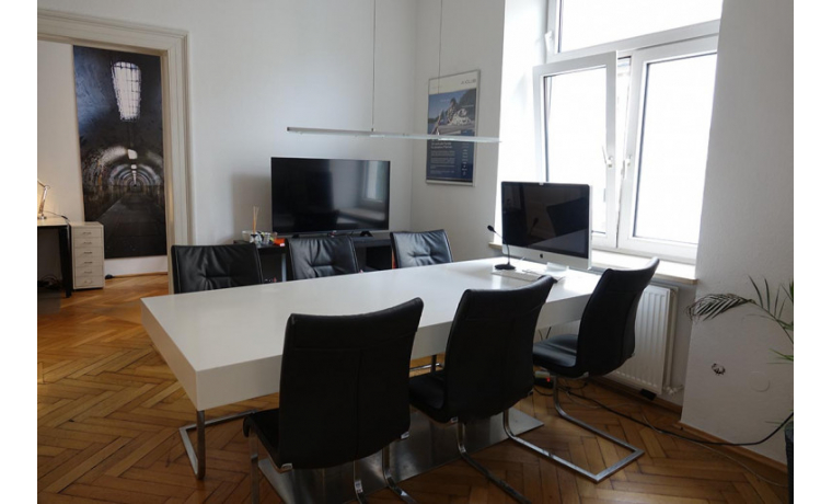 Coworking Rosenheimer Straße München Au-Haidhausen