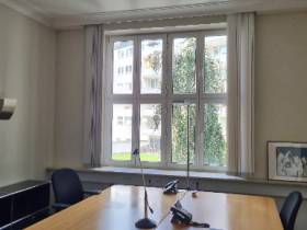 Repräsentative Bürofläche in zentraler Lage
