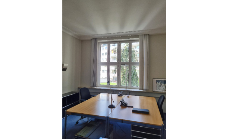 Büro mieten Theodorstraße Nürnberg Wöhrd