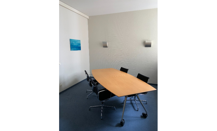 Shared Office Theodorstraße Nürnberg Wöhrd