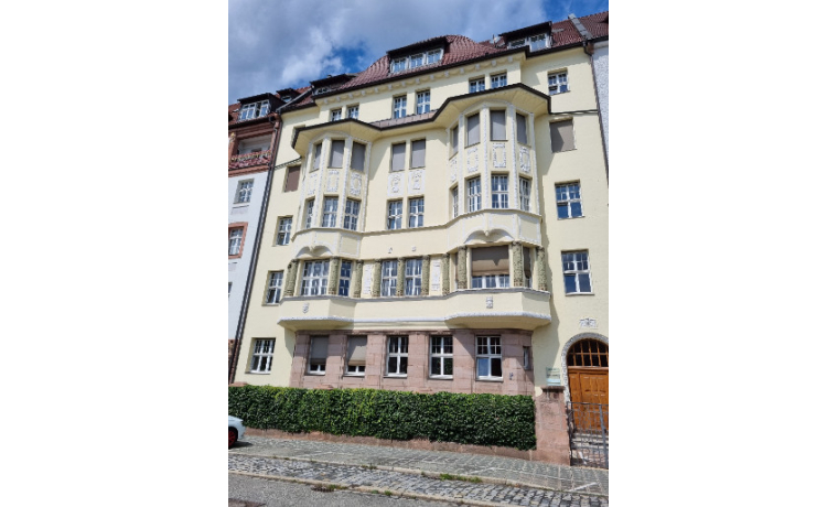 Büro auf Zeit Theodorstraße Nürnberg Wöhrd