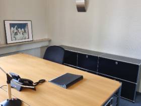 Repräsentative Bürofläche in zentraler Lage