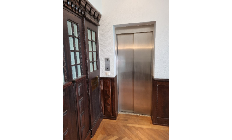 Arbeitsplatz Theodorstraße Nürnberg Wöhrd