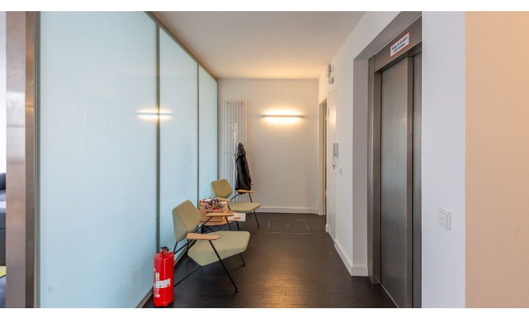 Shared Office Oberwallstraße Berlin Mitte