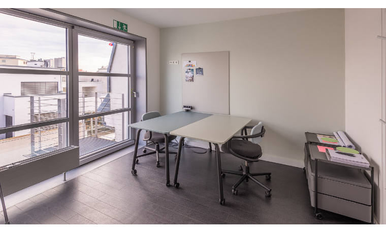 Office Sharing Oberwallstraße Berlin Mitte