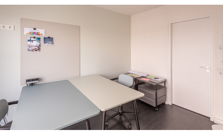 Büro auf Zeit Oberwallstraße Berlin Mitte