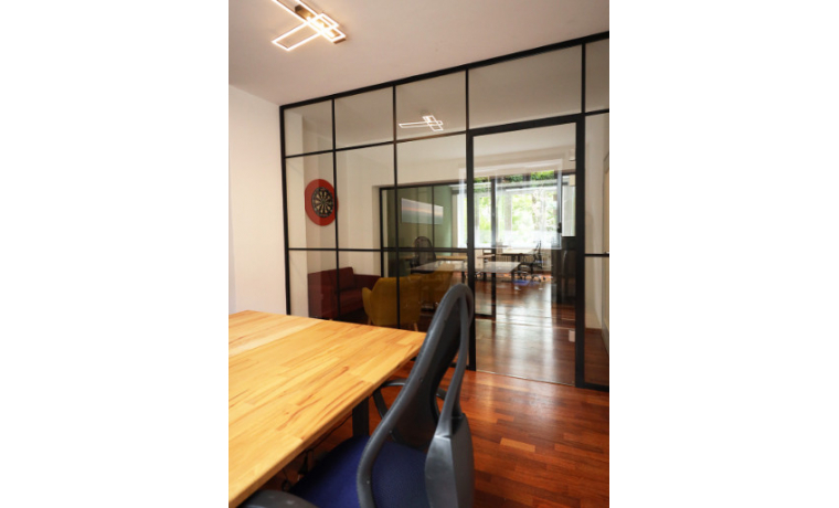 Büro mieten Zeppelinstraße München Au-Haidhausen