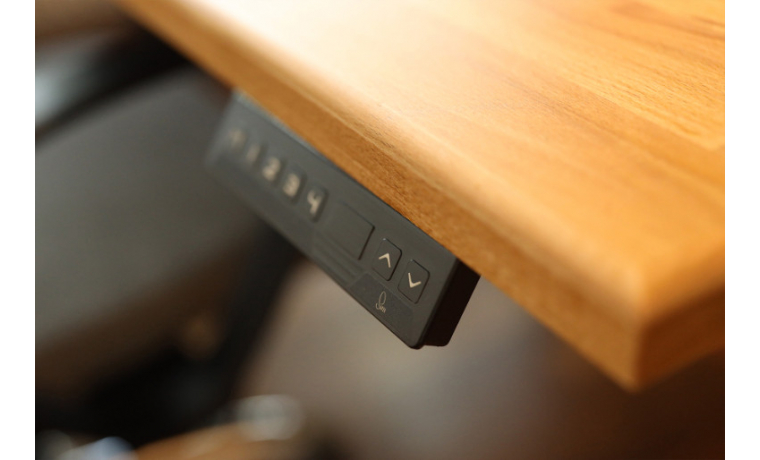 Arbeitsplatz Zeppelinstraße München Au-Haidhausen