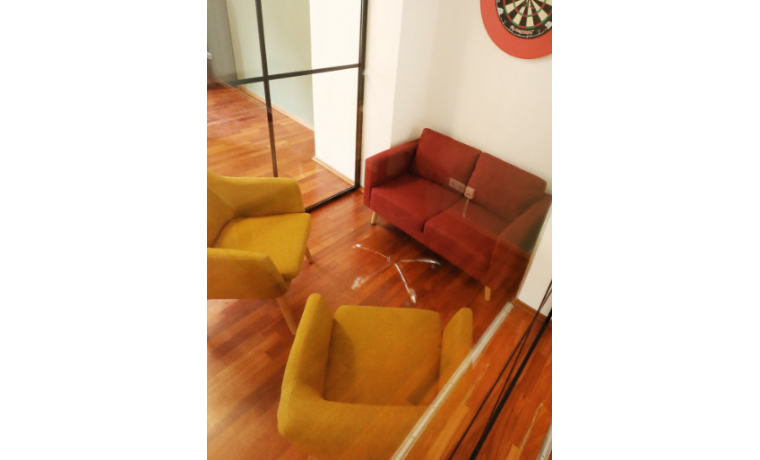 Office Sharing Zeppelinstraße München Au-Haidhausen