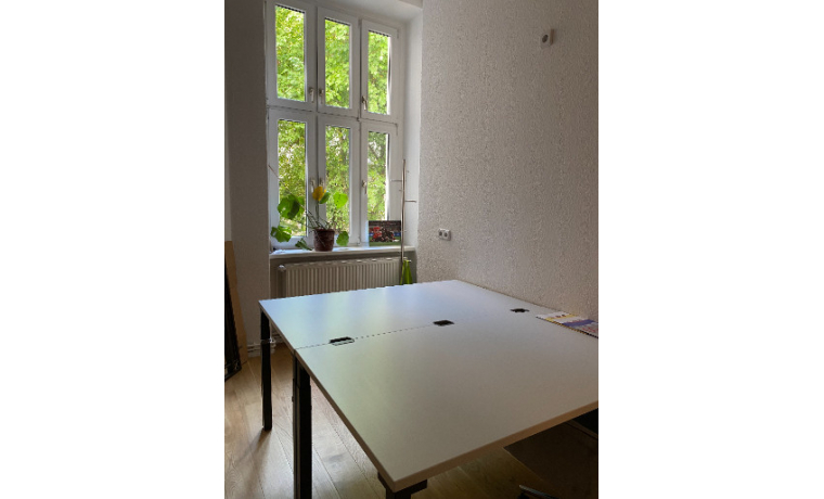 Büro mieten Bötzowstraße Berlin Prenzlauer Berg