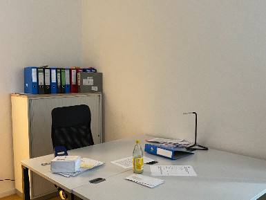Schreibtischplatz in Berlin (Prenzlauer Berg) – Freundliche Bürogemeinschaft in Berlin-Prenzlauer Berg (Bötzowviertel) — Bild 4