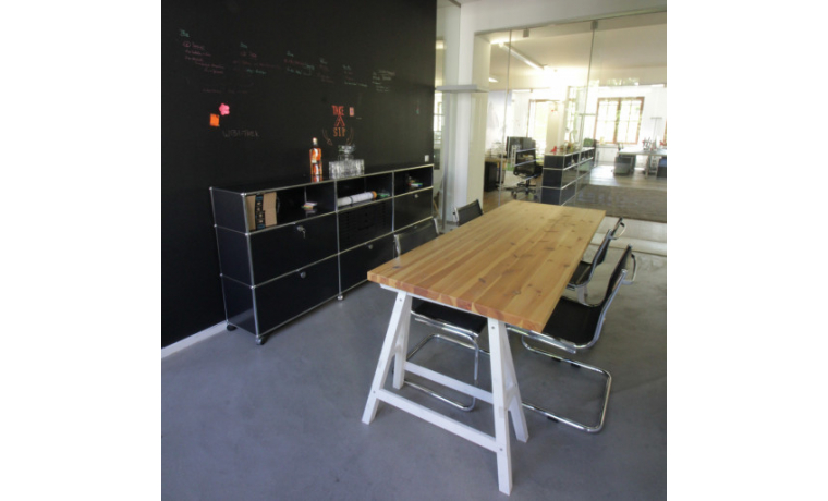 Coworking Space Kapuzinerstraße München Ludwigsvorstadt-Isarvorstadt