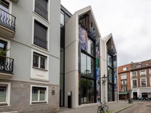 Modernes Business Center für Kreative in Düsseldorf Altstadt — Bild 5
