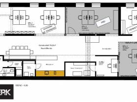 Moderne Coworkingräume und -plätze in Aschheim