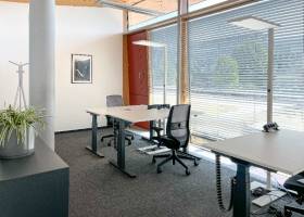 Private Office 3 AP