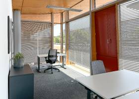 Private Office 3 AP