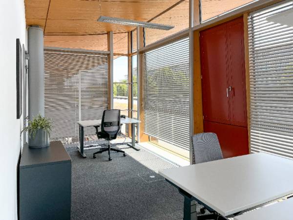 Rivvers Rüsselsheim - Coworking auf höchstem Niveau — Bild 2
