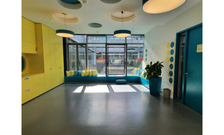 Bürogemeinschaft Wilmersdorfer Straße Berlin Charlottenburg