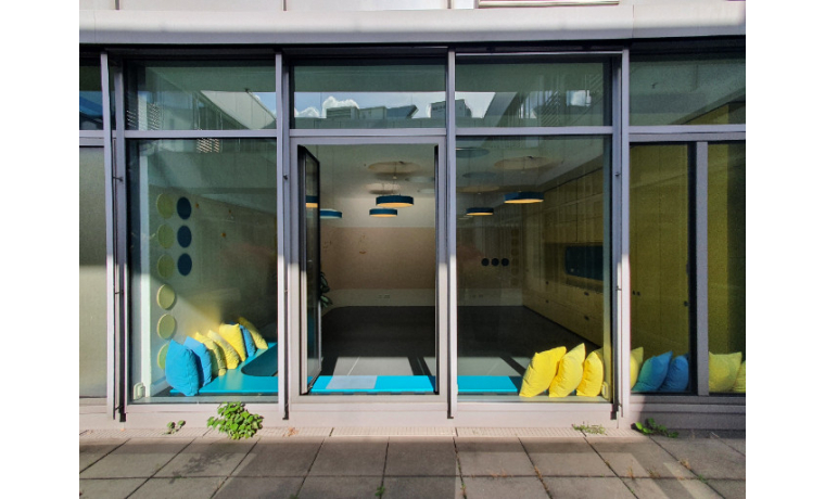 Büro mieten Wilmersdorfer Straße Berlin Charlottenburg