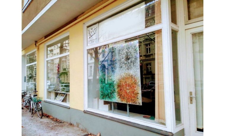Büroräume Christstraße Berlin Charlottenburg