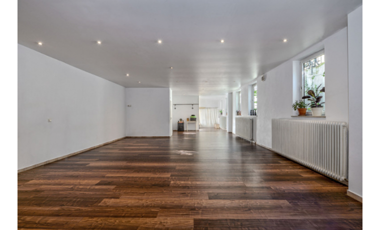 Bürogemeinschaft Thorwaldsenstraße München Maxvorstadt