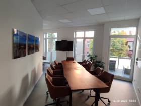 2- und 4-Platz-Büros in Bürogemeinschaft