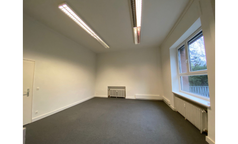 Office Sharing Rheinallee Duisburg Ruhrort