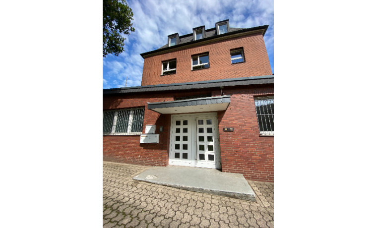 Bürogemeinschaft Rheinallee Duisburg Ruhrort
