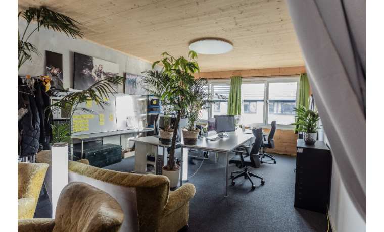 Coworking Space Cecil-Taylor-Ring Mannheim Vogelstang