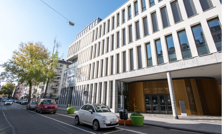 Büro mieten Moritzstraße Wiesbaden Mitte