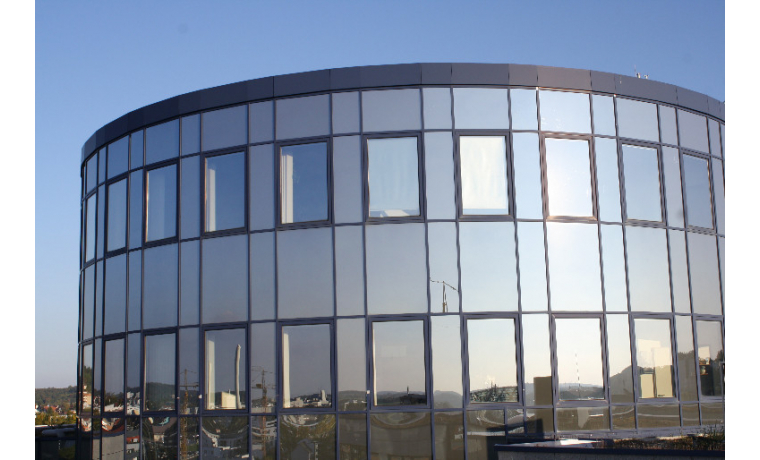 Büro mieten Calwer Straße Böblingen 