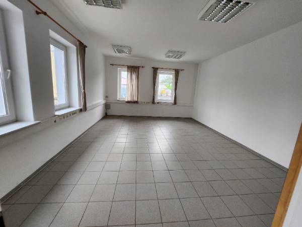 Ebenerdiger Büroraum in Bürogemeinschaft in Kleinkahl — Bild 2