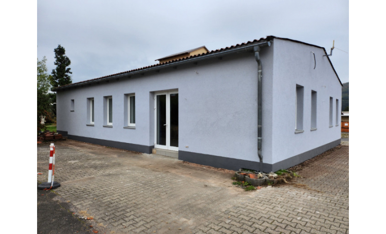 Büroraum Dorwiesenweg Kleinkahl 