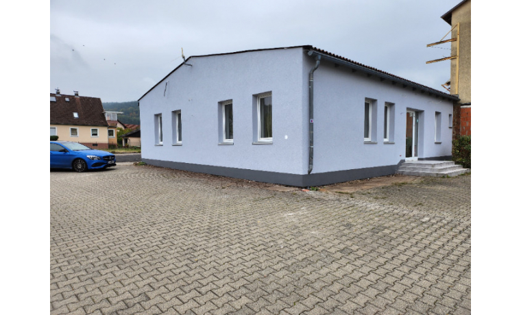 Büroräume Dorwiesenweg Kleinkahl 