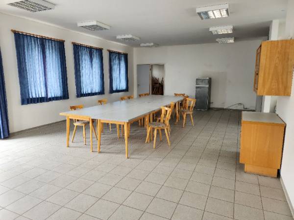 Ebenerdiger Büroraum in Bürogemeinschaft in Kleinkahl — Bild 5